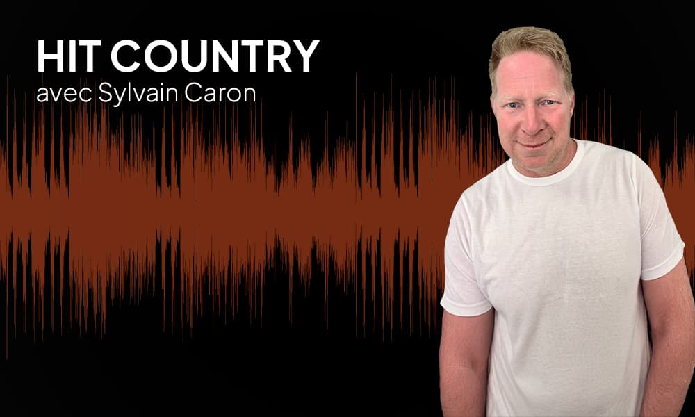Entrevue de Sylvain Caron avec la chanteuse Isabelle Boulay en témoignages au décès de Carol St-Pierre