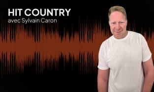 Entrevue de Sylvain Caron avec la chanteuse Isabelle Boulay en témoignages au décès de Carol St-Pierre