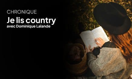 La Chronique Je Lis Country avec Dominique Lalande: Lucky Luke Dakota 1880